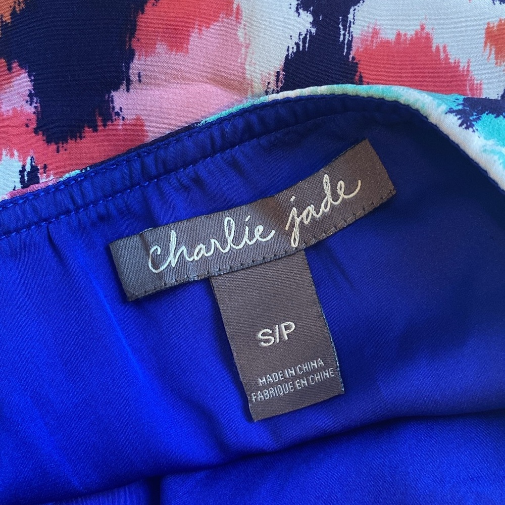 Strapless Romper - Picture 5 of 5